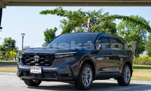 ซื้อ รถมือสอง Honda CR-V อื่น ๆ รถยนต์ ใน %{เมือง} ใน กรุงเทพมหานคร ซื้อ รถมือสอง Honda CR-V อื่น ๆ รถยนต์ ใน %{เมือง} ใน กรุงเทพมหานคร