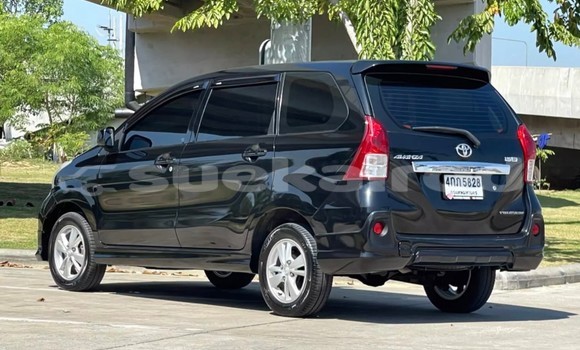 ซื้อ รถมือสอง Toyota Avanza สีดำ รถยนต์ ใน %{เมือง} ใน กรุงเทพมหานคร ซื้อ รถมือสอง Toyota Avanza สีดำ รถยนต์ ใน %{เมือง} ใน กรุงเทพมหานคร