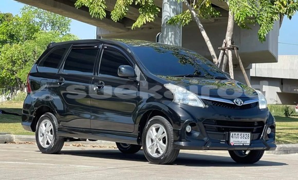 ซื้อ รถมือสอง Toyota Avanza สีดำ รถยนต์ ใน %{เมือง} ใน กรุงเทพมหานคร ซื้อ รถมือสอง Toyota Avanza สีดำ รถยนต์ ใน %{เมือง} ใน กรุงเทพมหานคร