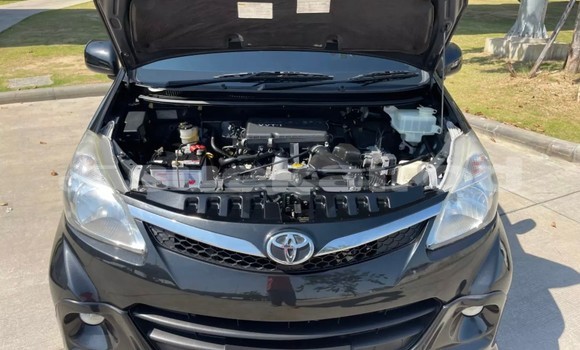 ซื้อ รถมือสอง Toyota Avanza สีดำ รถยนต์ ใน %{เมือง} ใน กรุงเทพมหานคร ซื้อ รถมือสอง Toyota Avanza สีดำ รถยนต์ ใน %{เมือง} ใน กรุงเทพมหานคร