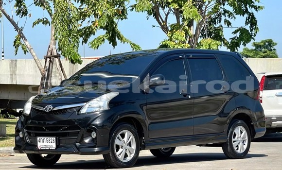 ซื้อ รถมือสอง Toyota Avanza สีดำ รถยนต์ ใน %{เมือง} ใน กรุงเทพมหานคร ซื้อ รถมือสอง Toyota Avanza สีดำ รถยนต์ ใน %{เมือง} ใน กรุงเทพมหานคร