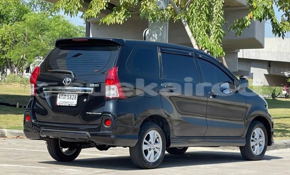 ซื้อ รถมือสอง Toyota Avanza สีดำ รถยนต์ ใน %{เมือง} ใน กรุงเทพมหานคร ซื้อ รถมือสอง Toyota Avanza สีดำ รถยนต์ ใน %{เมือง} ใน กรุงเทพมหานคร