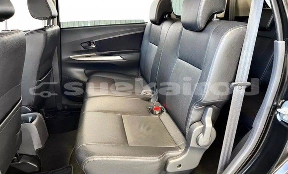ซื้อ รถมือสอง Toyota Avanza สีดำ รถยนต์ ใน %{เมือง} ใน กรุงเทพมหานคร ซื้อ รถมือสอง Toyota Avanza สีดำ รถยนต์ ใน %{เมือง} ใน กรุงเทพมหานคร