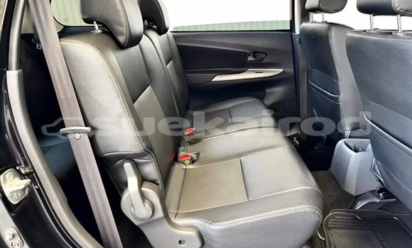 ซื้อ รถมือสอง Toyota Avanza สีดำ รถยนต์ ใน %{เมือง} ใน กรุงเทพมหานคร ซื้อ รถมือสอง Toyota Avanza สีดำ รถยนต์ ใน %{เมือง} ใน กรุงเทพมหานคร
