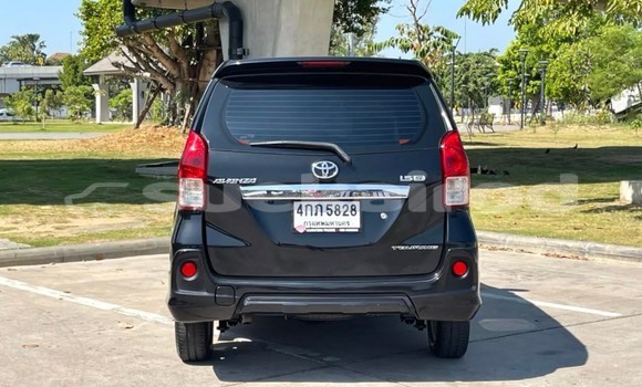 ซื้อ รถมือสอง Toyota Avanza สีดำ รถยนต์ ใน %{เมือง} ใน กรุงเทพมหานคร ซื้อ รถมือสอง Toyota Avanza สีดำ รถยนต์ ใน %{เมือง} ใน กรุงเทพมหานคร