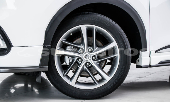 Buy Used MG ZS White Car in Bangkok in Bangkok Buy Used MG ZS White Car in Bangkok in Bangkok