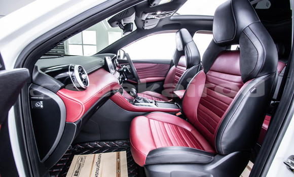 Buy Used MG ZS White Car in Bangkok in Bangkok Buy Used MG ZS White Car in Bangkok in Bangkok