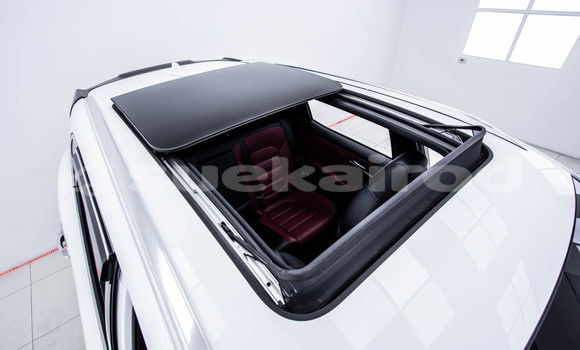 Buy Used MG ZS White Car in Bangkok in Bangkok Buy Used MG ZS White Car in Bangkok in Bangkok