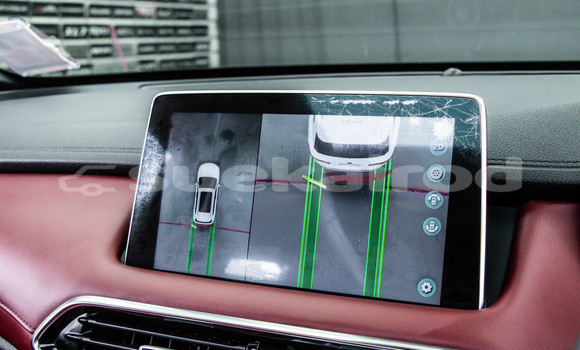 Buy Used MG ZS White Car in Bangkok in Bangkok Buy Used MG ZS White Car in Bangkok in Bangkok