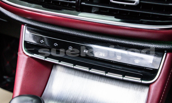 Buy Used MG ZS White Car in Bangkok in Bangkok Buy Used MG ZS White Car in Bangkok in Bangkok