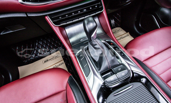 Buy Used MG ZS White Car in Bangkok in Bangkok Buy Used MG ZS White Car in Bangkok in Bangkok