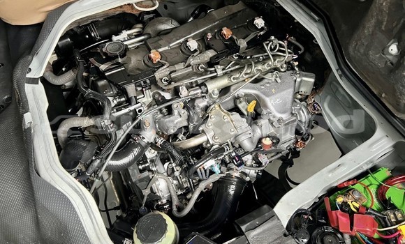 Buy Used Toyota Commuter White Car in Bangkok in Bangkok Buy Used Toyota Commuter White Car in Bangkok in Bangkok