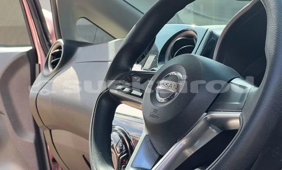 Buy Used Nissan Note Other Car in Chiang Mai in Chiang Mai Buy Used Nissan Note Other Car in Chiang Mai in Chiang Mai