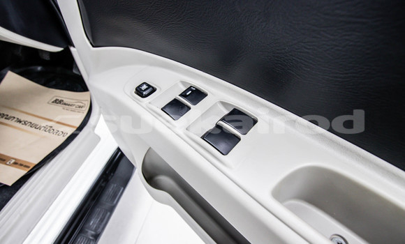 Buy Used Mitsubishi Pajero Sport White Car in Bangkok in Bangkok Buy Used Mitsubishi Pajero Sport White Car in Bangkok in Bangkok