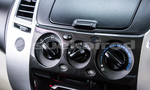 Buy Used Mitsubishi Pajero Sport White Car in Bangkok in Bangkok Buy Used Mitsubishi Pajero Sport White Car in Bangkok in Bangkok