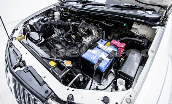 Buy Used Mitsubishi Pajero Sport White Car in Bangkok in Bangkok Buy Used Mitsubishi Pajero Sport White Car in Bangkok in Bangkok