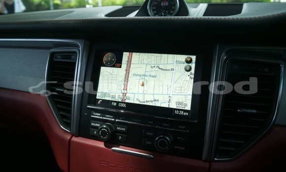 Buy Used Porsche Macan White Car in Bangkok in Bangkok Buy Used Porsche Macan White Car in Bangkok in Bangkok