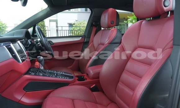 Buy Used Porsche Macan White Car in Bangkok in Bangkok Buy Used Porsche Macan White Car in Bangkok in Bangkok