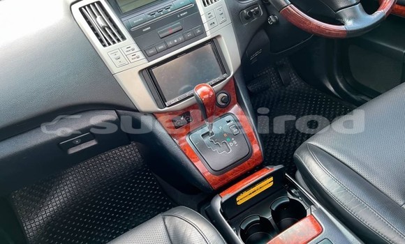 ซื้อ รถมือสอง Toyota Harrier สีน้ำตาล รถยนต์ ใน %{เมือง} ใน กรุงเทพมหานคร ซื้อ รถมือสอง Toyota Harrier สีน้ำตาล รถยนต์ ใน %{เมือง} ใน กรุงเทพมหานคร