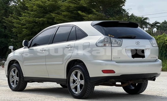ซื้อ รถมือสอง Toyota Harrier สีน้ำตาล รถยนต์ ใน %{เมือง} ใน กรุงเทพมหานคร ซื้อ รถมือสอง Toyota Harrier สีน้ำตาล รถยนต์ ใน %{เมือง} ใน กรุงเทพมหานคร