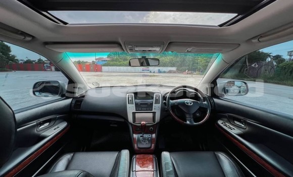 ซื้อ รถมือสอง Toyota Harrier สีน้ำตาล รถยนต์ ใน %{เมือง} ใน กรุงเทพมหานคร ซื้อ รถมือสอง Toyota Harrier สีน้ำตาล รถยนต์ ใน %{เมือง} ใน กรุงเทพมหานคร