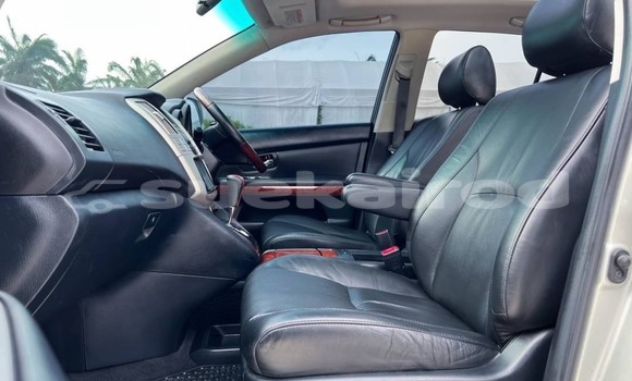 ซื้อ รถมือสอง Toyota Harrier สีน้ำตาล รถยนต์ ใน %{เมือง} ใน กรุงเทพมหานคร ซื้อ รถมือสอง Toyota Harrier สีน้ำตาล รถยนต์ ใน %{เมือง} ใน กรุงเทพมหานคร