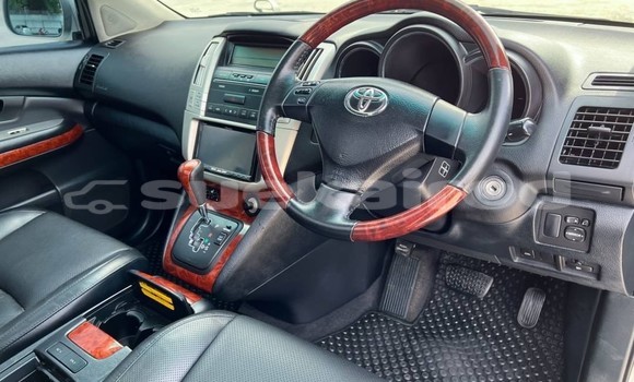 ซื้อ รถมือสอง Toyota Harrier สีน้ำตาล รถยนต์ ใน %{เมือง} ใน กรุงเทพมหานคร ซื้อ รถมือสอง Toyota Harrier สีน้ำตาล รถยนต์ ใน %{เมือง} ใน กรุงเทพมหานคร