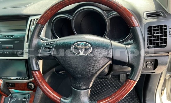 ซื้อ รถมือสอง Toyota Harrier สีน้ำตาล รถยนต์ ใน %{เมือง} ใน กรุงเทพมหานคร ซื้อ รถมือสอง Toyota Harrier สีน้ำตาล รถยนต์ ใน %{เมือง} ใน กรุงเทพมหานคร