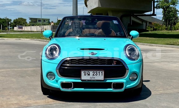 ซื้อ รถมือสอง Mini Cooper S clubman อื่น ๆ รถยนต์ ใน %{เมือง} ใน กรุงเทพมหานคร