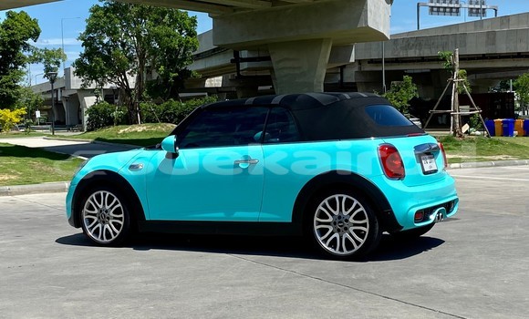 Buy Used Mini Cooper S clubman Other Car in Bangkok in Bangkok Buy Used Mini Cooper S clubman Other Car in Bangkok in Bangkok