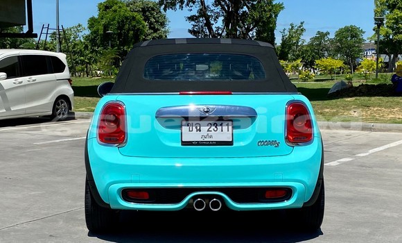 Buy Used Mini Cooper S clubman Other Car in Bangkok in Bangkok Buy Used Mini Cooper S clubman Other Car in Bangkok in Bangkok