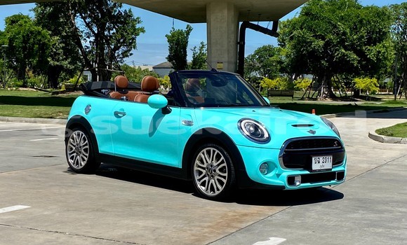 Buy Used Mini Cooper S clubman Other Car in Bangkok in Bangkok Buy Used Mini Cooper S clubman Other Car in Bangkok in Bangkok