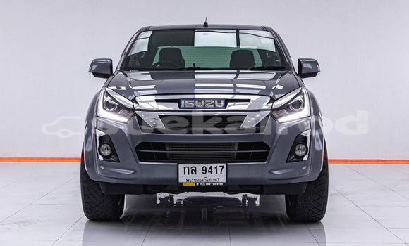 Buy Used Isuzu D-Max Other Car in Bangkok in Bangkok