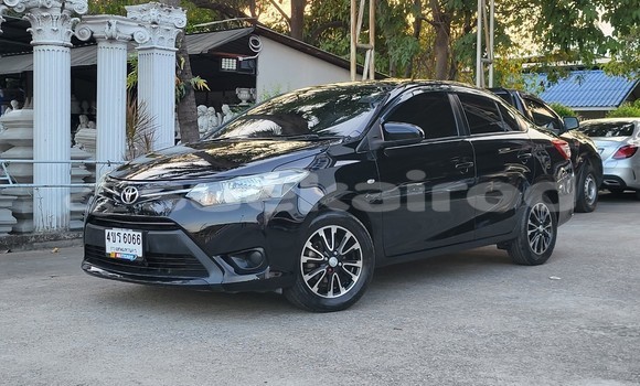 ซื้อ รถมือสอง Toyota Vios สีดำ รถยนต์ ใน %{เมือง} ใน กรุงเทพมหานคร ซื้อ รถมือสอง Toyota Vios สีดำ รถยนต์ ใน %{เมือง} ใน กรุงเทพมหานคร