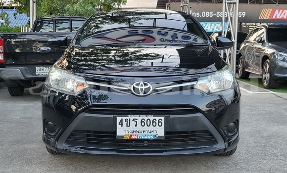 ซื้อ รถมือสอง Toyota Vios สีดำ รถยนต์ ใน %{เมือง} ใน กรุงเทพมหานคร ซื้อ รถมือสอง Toyota Vios สีดำ รถยนต์ ใน %{เมือง} ใน กรุงเทพมหานคร