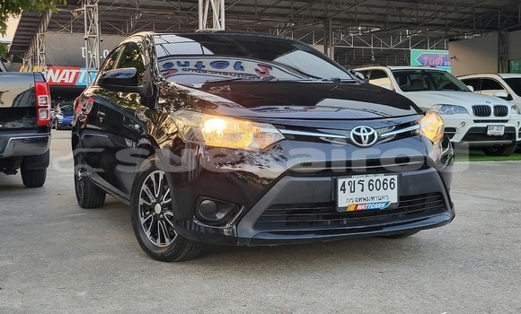 ซื้อ รถมือสอง Toyota Vios สีดำ รถยนต์ ใน %{เมือง} ใน กรุงเทพมหานคร ซื้อ รถมือสอง Toyota Vios สีดำ รถยนต์ ใน %{เมือง} ใน กรุงเทพมหานคร
