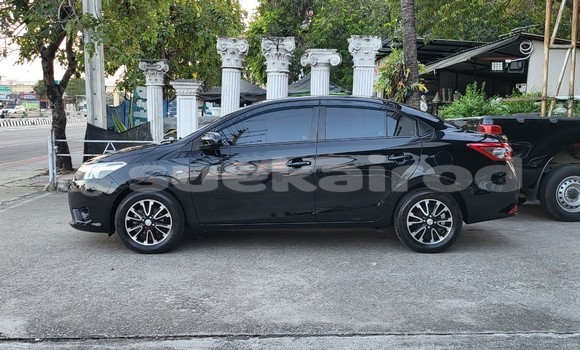 ซื้อ รถมือสอง Toyota Vios สีดำ รถยนต์ ใน %{เมือง} ใน กรุงเทพมหานคร ซื้อ รถมือสอง Toyota Vios สีดำ รถยนต์ ใน %{เมือง} ใน กรุงเทพมหานคร