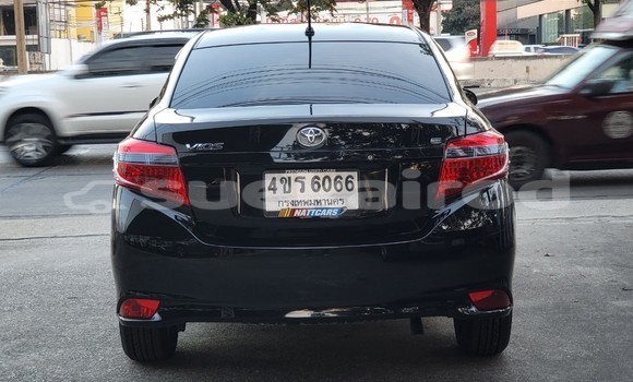ซื้อ รถมือสอง Toyota Vios สีดำ รถยนต์ ใน %{เมือง} ใน กรุงเทพมหานคร ซื้อ รถมือสอง Toyota Vios สีดำ รถยนต์ ใน %{เมือง} ใน กรุงเทพมหานคร