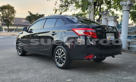 ซื้อ รถมือสอง Toyota Vios สีดำ รถยนต์ ใน %{เมือง} ใน กรุงเทพมหานคร ซื้อ รถมือสอง Toyota Vios สีดำ รถยนต์ ใน %{เมือง} ใน กรุงเทพมหานคร