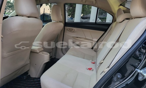 ซื้อ รถมือสอง Toyota Vios สีดำ รถยนต์ ใน %{เมือง} ใน กรุงเทพมหานคร ซื้อ รถมือสอง Toyota Vios สีดำ รถยนต์ ใน %{เมือง} ใน กรุงเทพมหานคร