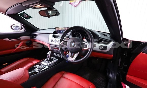 Buy Used BMW Z4 Black Car in Bangkok in Bangkok Buy Used BMW Z4 Black Car in Bangkok in Bangkok
