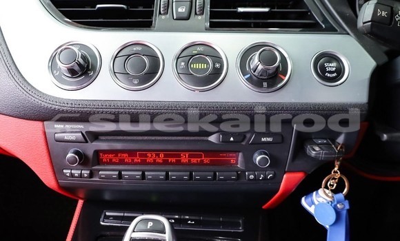 Buy Used BMW Z4 Black Car in Bangkok in Bangkok Buy Used BMW Z4 Black Car in Bangkok in Bangkok