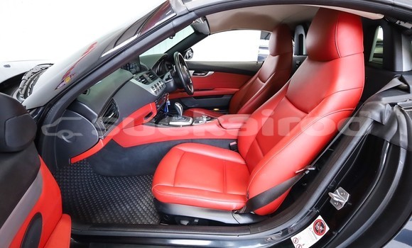 Buy Used BMW Z4 Black Car in Bangkok in Bangkok Buy Used BMW Z4 Black Car in Bangkok in Bangkok