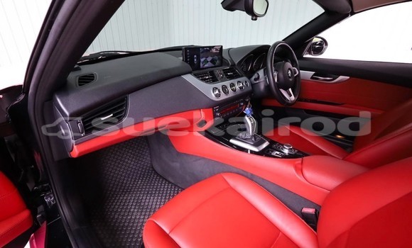 Buy Used BMW Z4 Black Car in Bangkok in Bangkok Buy Used BMW Z4 Black Car in Bangkok in Bangkok