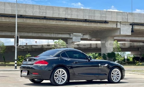 Buy Used BMW Z4 Black Car in Bangkok in Bangkok Buy Used BMW Z4 Black Car in Bangkok in Bangkok