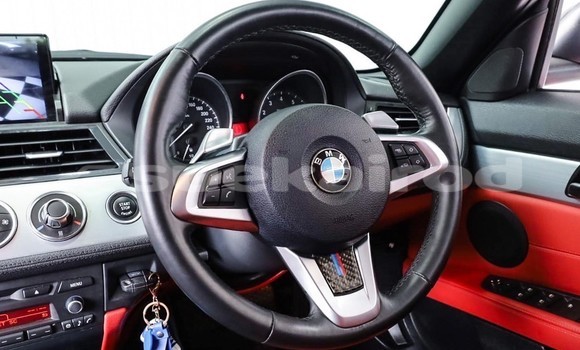 Buy Used BMW Z4 Black Car in Bangkok in Bangkok Buy Used BMW Z4 Black Car in Bangkok in Bangkok
