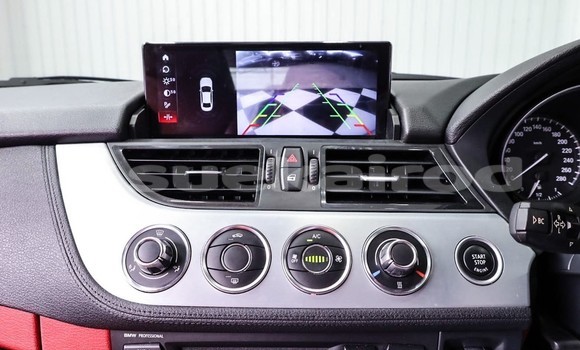 Buy Used BMW Z4 Black Car in Bangkok in Bangkok Buy Used BMW Z4 Black Car in Bangkok in Bangkok