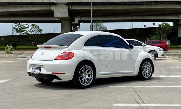 ซื้อ รถมือสอง Volkswagen Beetle ขาว รถยนต์ ใน %{เมือง} ใน กรุงเทพมหานคร ซื้อ รถมือสอง Volkswagen Beetle ขาว รถยนต์ ใน %{เมือง} ใน กรุงเทพมหานคร