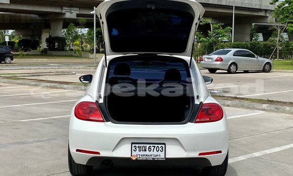 ซื้อ รถมือสอง Volkswagen Beetle ขาว รถยนต์ ใน %{เมือง} ใน กรุงเทพมหานคร ซื้อ รถมือสอง Volkswagen Beetle ขาว รถยนต์ ใน %{เมือง} ใน กรุงเทพมหานคร