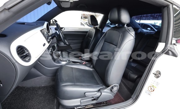 ซื้อ รถมือสอง Volkswagen Beetle ขาว รถยนต์ ใน %{เมือง} ใน กรุงเทพมหานคร ซื้อ รถมือสอง Volkswagen Beetle ขาว รถยนต์ ใน %{เมือง} ใน กรุงเทพมหานคร